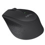 Logitech M280 Ratón Inalámbrico Negro